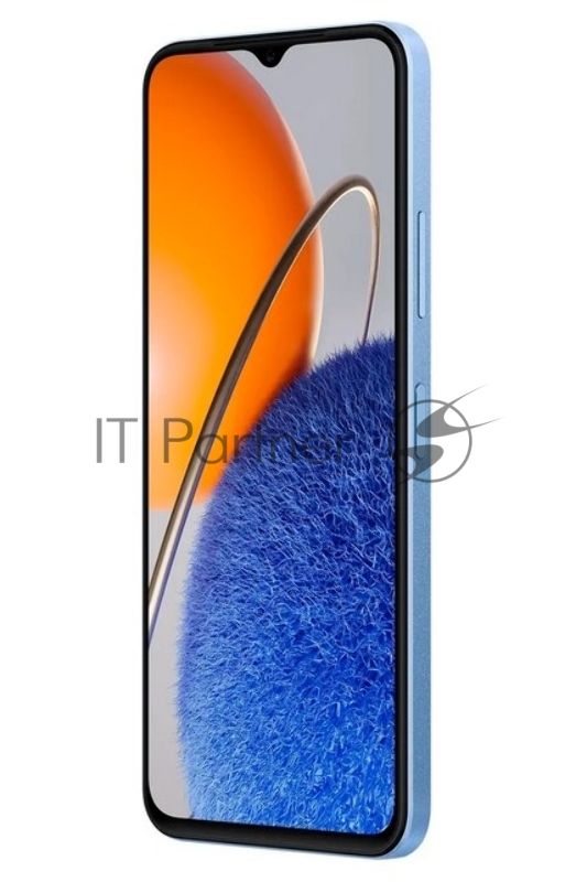 Смартфон Huawei Nova Y61, 4/128Gb, синий
