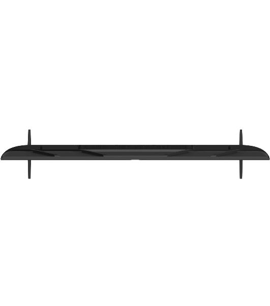 Телевизор Haier 65" DH1ZT0M00RU H1 черный LED 4K UHD 60Hz Smart TV Android 2GB/32GB