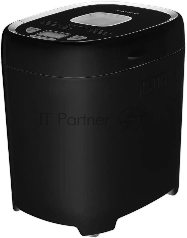 Хлебопечка Starwind SBMP0921 550 Вт, черный