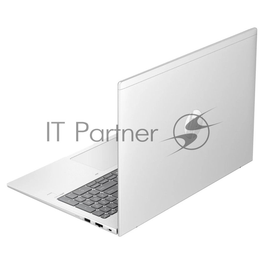 Ноутбук HP ProBook 460 G11/16"/IPS/Intel Core Ultra 7 155H/16GB/1TB SSD/Intel Arc Graphics/Windows 11 Pro/серебристый/1.8kg