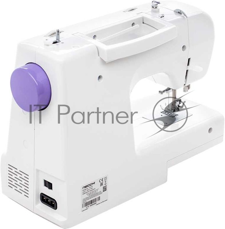 Швейная машина Necchi 4323 А белый