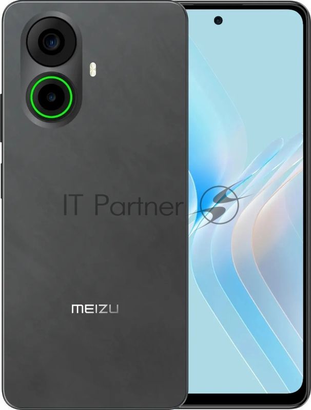 Смартфон Meizu Note 21 Pro, 8/256Gb, черный