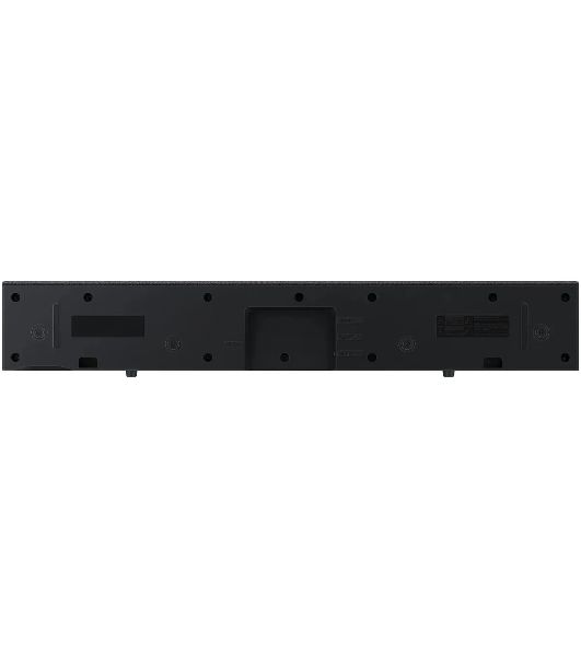 Саундбар Samsung HW-B400F/RU 2.1 300Вт+220Вт черный