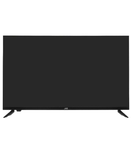Телевизор JVC 32" LT-32M595 черный LED HD 60Hz Smart TV