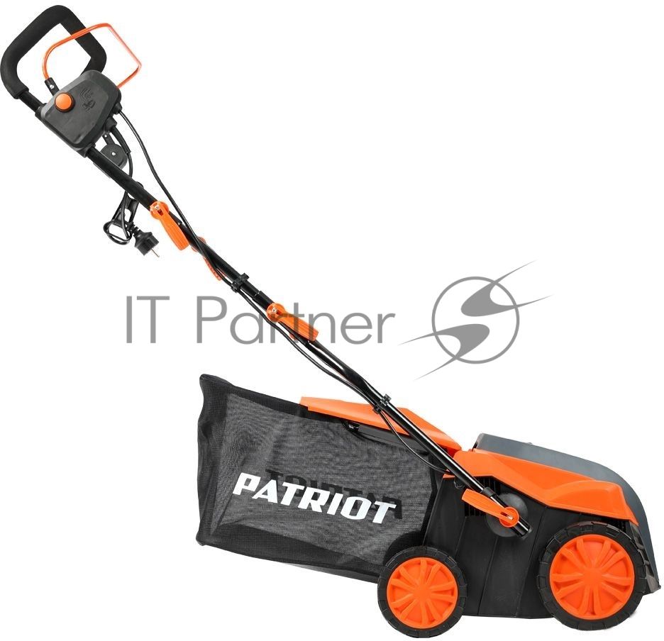 Скарификатор Patriot SCE 180 электр. 1800Вт (512309180)