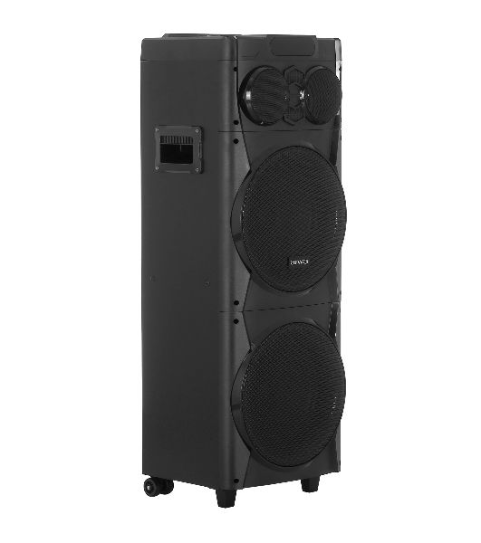 Минисистема AIWA CAS-1001 черный