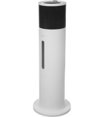 Увлажнитель воздуха Deerma DEM-F955W белый, 40 м², 13 л, ультразвуковой, гигростат, ароматизация, управление со смартфона (Яндекс Алиса/Tuya), пульт ДУ