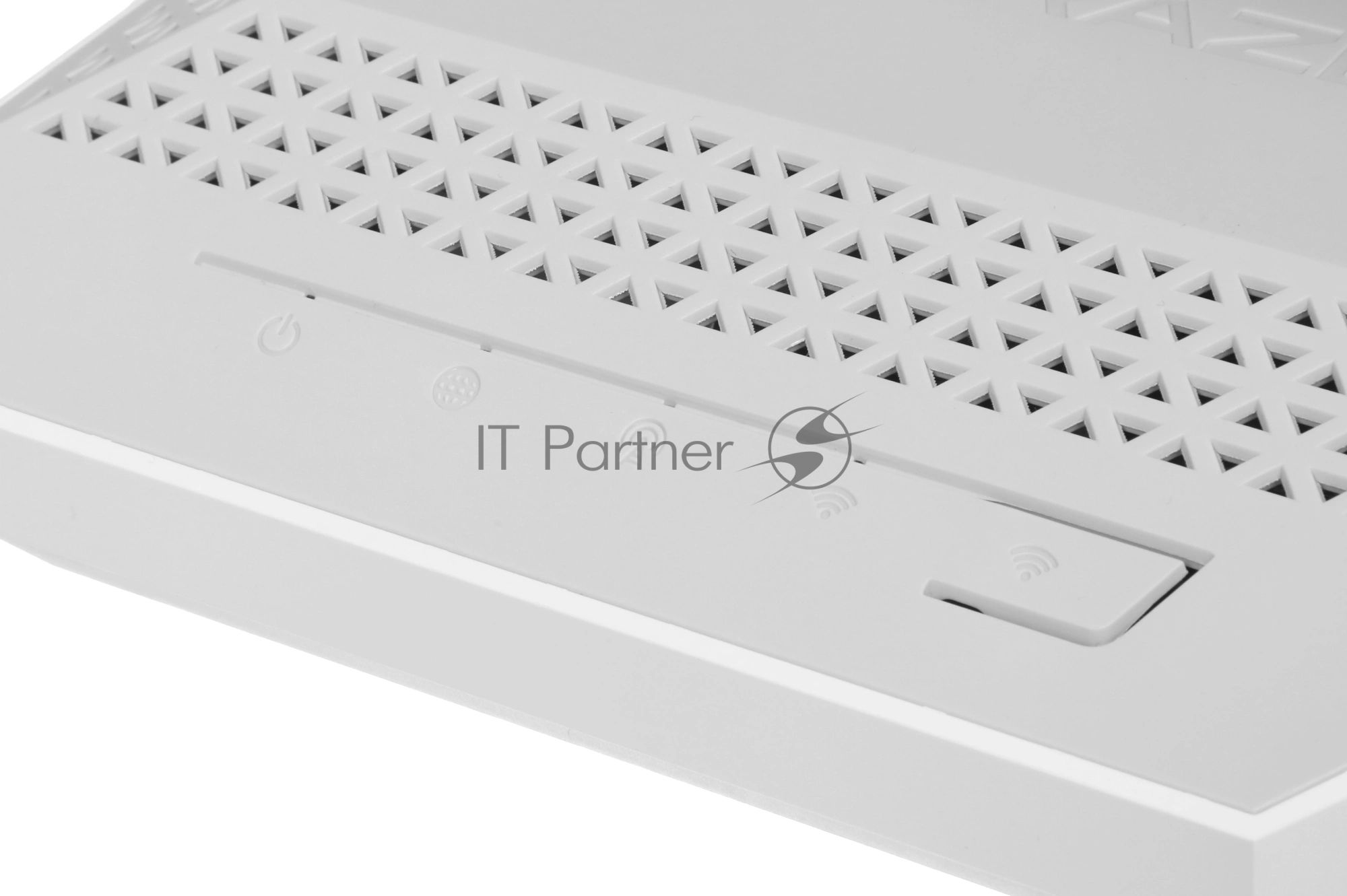 Гигабитный интернет-центр Netcraze Speedster 4G+ (NC-2911) с модемом 4G+, Mesh Wi-Fi 5 AC1200 и 4-портовым Smart-коммутатором