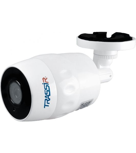 Видеокамера IP Trassir TR-D2121IR3W 3.6-3.6мм цветная