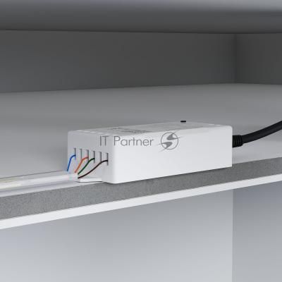 95004/00 Умный контроллер для светодиодных лент dimming 12-24V