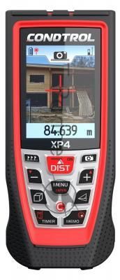 ДальномерCONDTROL XP4лазерный 0.05-100м +/- 1.5мм