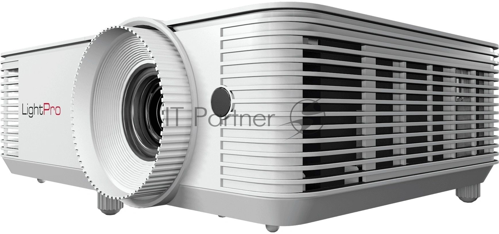 Проектор InFocus IN0046SL DLP, 4700 lm, WXGA, 30 000:1, 1.191.54:1, 2xHDMI 1.4, VGA in/out, Composite Video, 3.5mm in/out, USB-A, RS-232, RJ-45, лампа 15 000ч.(ECO mode), 10W, 27дБ, 2,9 кг, PJ-Link, БЕЛЫЙ