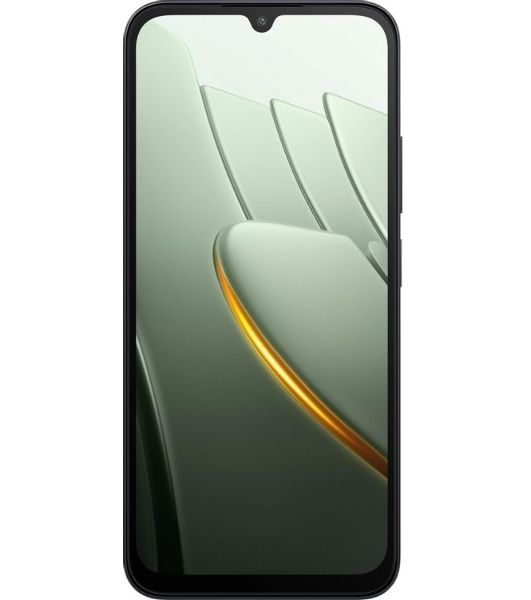 Смартфон Poco C81 Pro 4/64Gb черный
