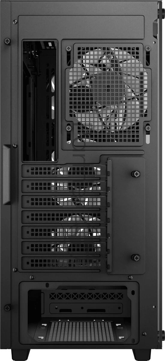 Компьютерный корпус Deepcool MATREXX 55 V4 C (R-MATREXX55-BCADA4-G-4)