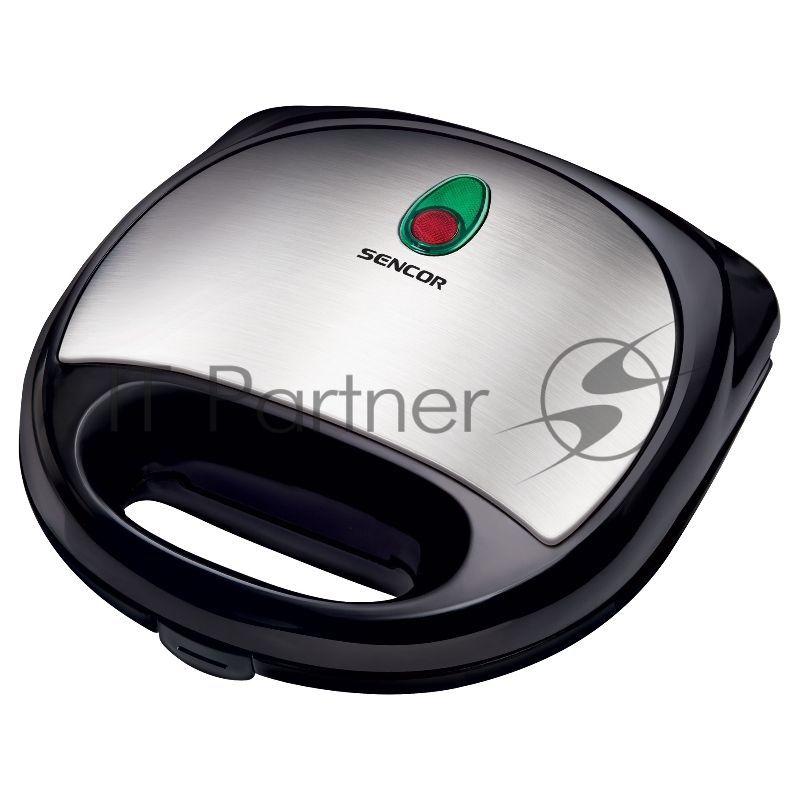 Сэндвичница Sencor SSM 4300SS