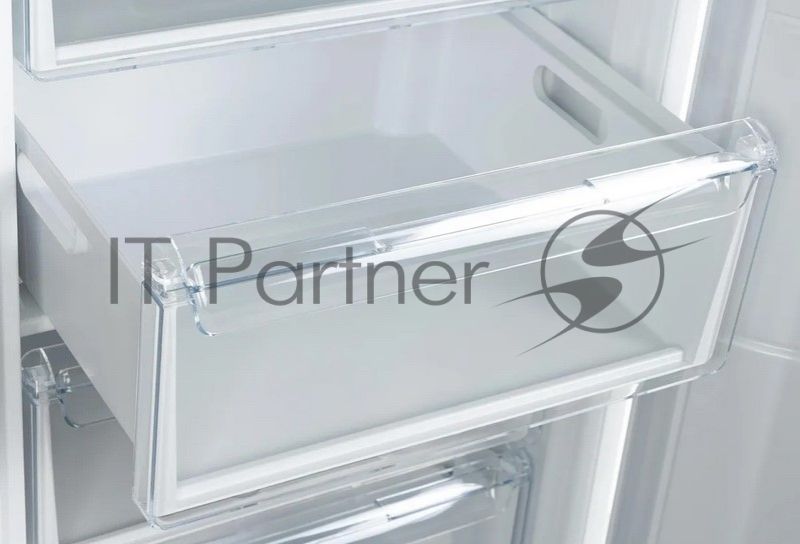 Морозильная камера Stinol STZ 150 E, бежевый, 214л, 6 ящиков