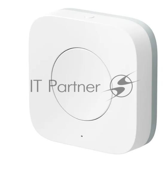 Кнопка звонка Беспроводная Яндекс Zigbee YNDX-00524