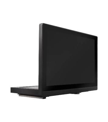 Панель управления POE Wize WR-10HTT портативная сенсорная 10.1", разрешение 1280х800, контрастность 800:10, 400 кд/м2, Andriod 7.1.1, оперативная память 8 Gb, без Wifi и Bluetooth,встроенный динамик (В упаковке 2 шт., цена указана за 1 шт)