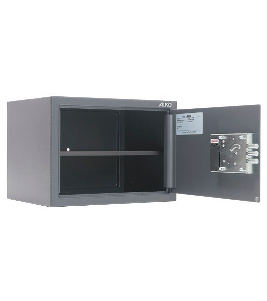 Сейф мебельный Aiko T 250 El 250x350x250мм электронный