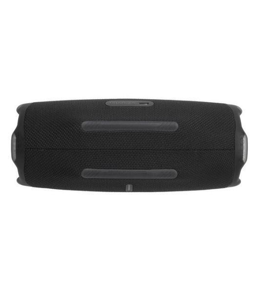Портативная колонка JBL CHARGE 6 45W черный