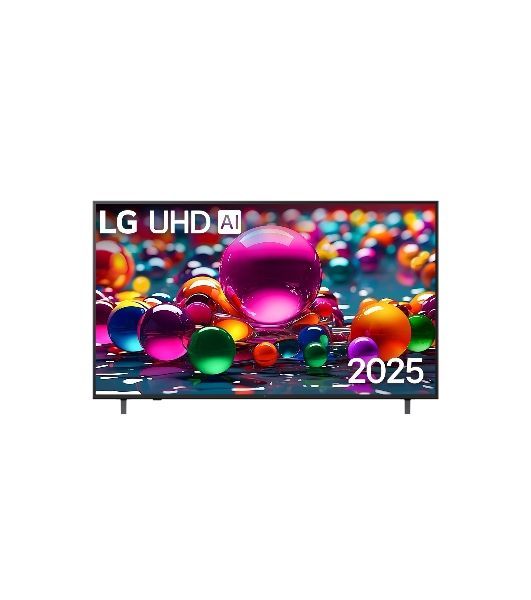 Телевизор LG 65" 65UA75009LA черный DLED 4K UHD 60Hz Smart TV WebOS
