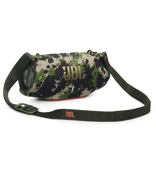 Портативная акустика JBL XTREME 4, камуфляж