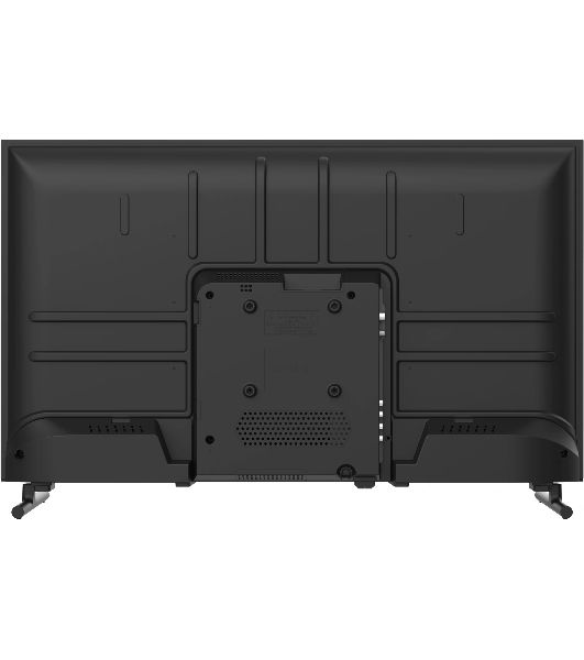 Телевизор Digma 32" DM-LED32SBB33 черный LED FHD 60Hz Smart TV