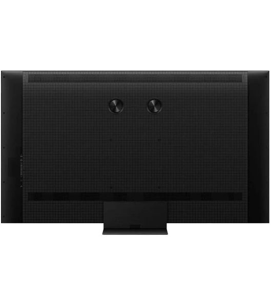 Телевизор TCL 75" 75RM7L, черный, QLED RGB-Mini LED, 3840x2160 4K Ultra HD, 144 Гц, Google TV, 3 ГБ/64 ГБ