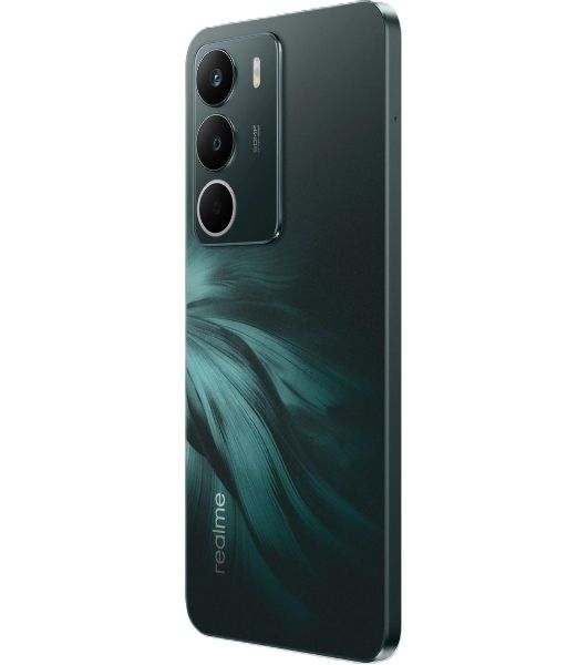 Смартфон Realme RMX5303 C71 8/128Gb зеленый