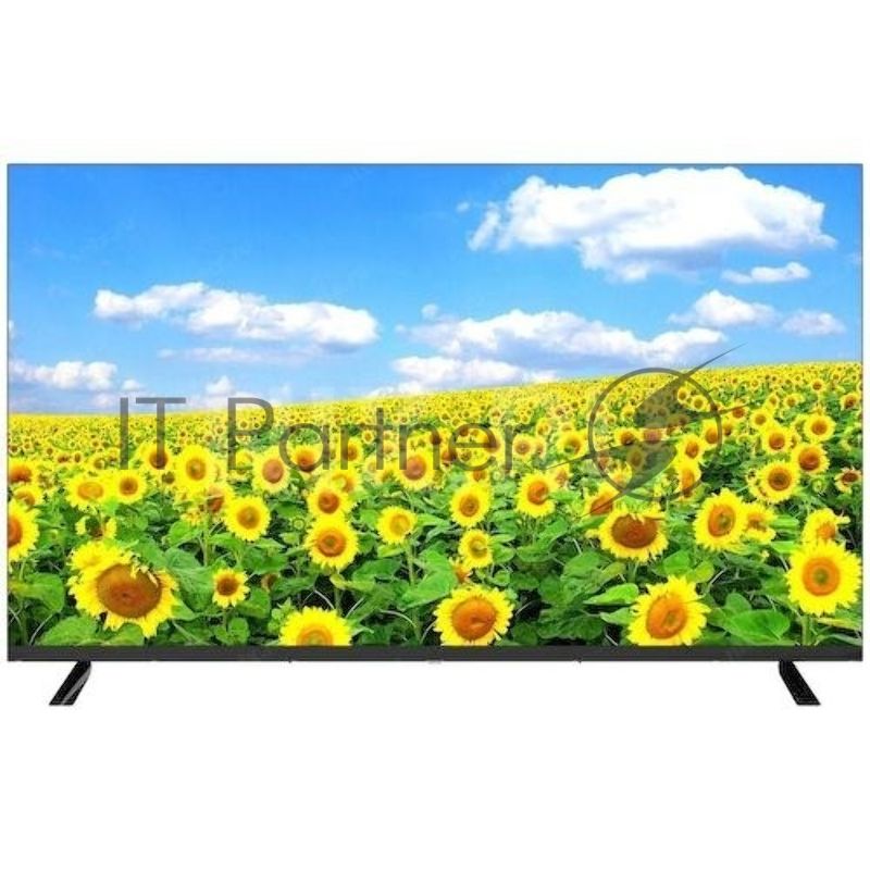 Телевизор Aiwa 43" WS-438G LED UHD WebOS ThinQ 1 5/8 Gb