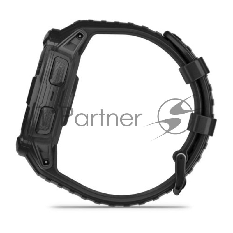 Часы Garminn pametni sat Instinct2X Solar Tactical Edition Black 010-02805-03 27348 753759319359