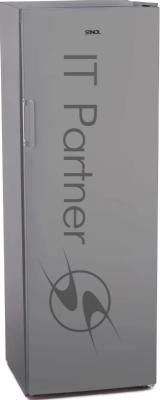 Морозильная камера Stinol STZ 175 G, серебристый, 261 л, 7 ящиков