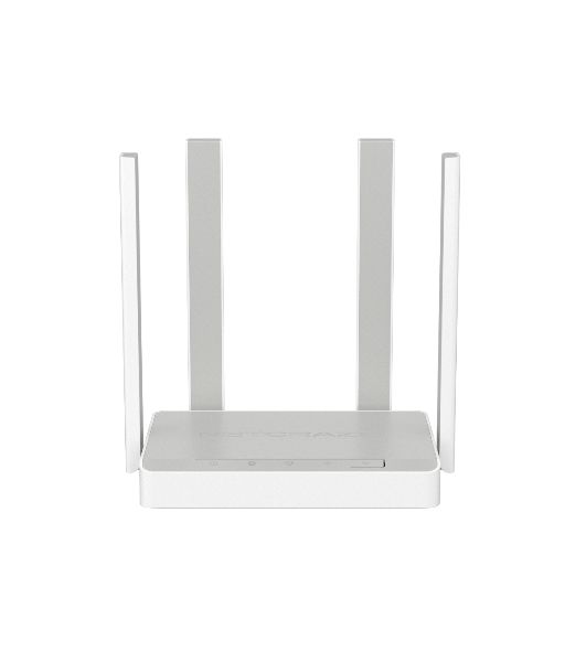 Интернет-центр Netcraze Runner 4G (NC-2212) с модемом 4G, Mesh Wi-Fi N300 и 4-портовым Smart-коммутатором