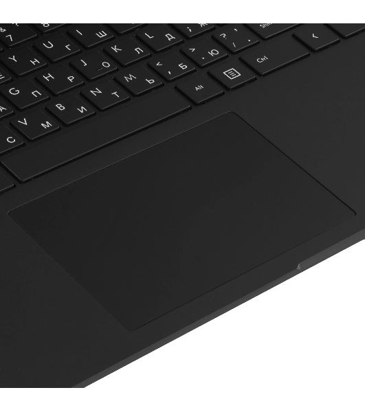 Ноутбук 15.6" IPS FHD RIKOR SPB 302.1 черный (Ryzen 5 6600H/16Gb/512Gb SSD/VGA int/W11Pro) (D3DAD45C)