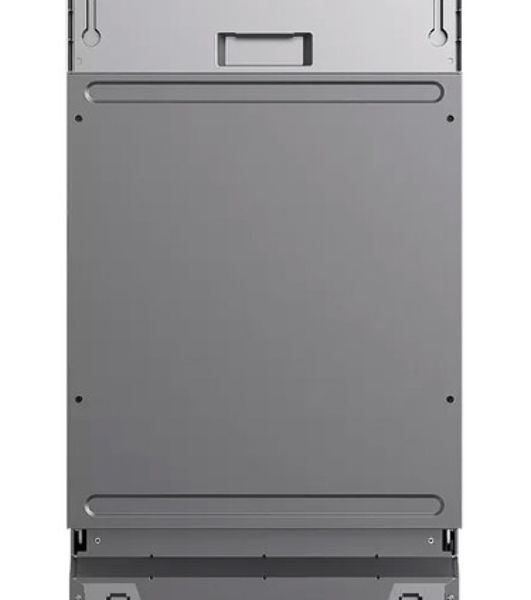 Посудомоечная машина Timberk Set&Dry T-DW45BI103 серебристый (узкая)