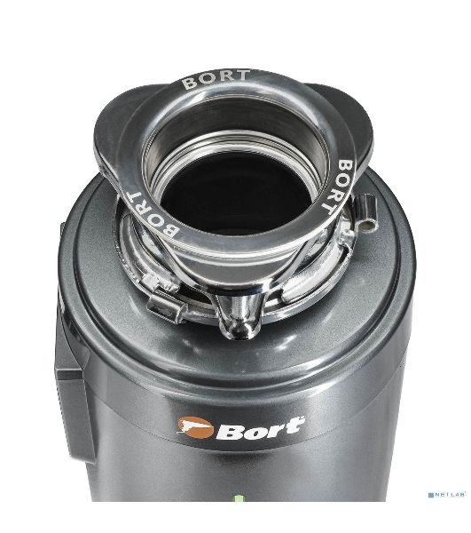 Измельчитель пищевых отходов Bort TITAN 6000 Control