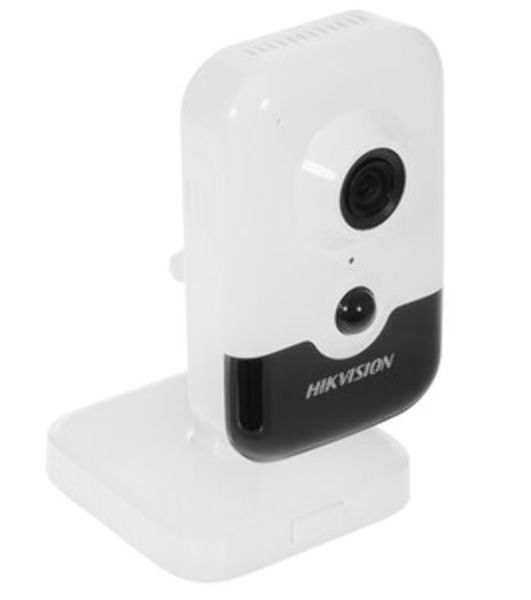 Видеокамера IP Hikvision DS-2CD2463G2-I(4мм) 4-4мм цветная