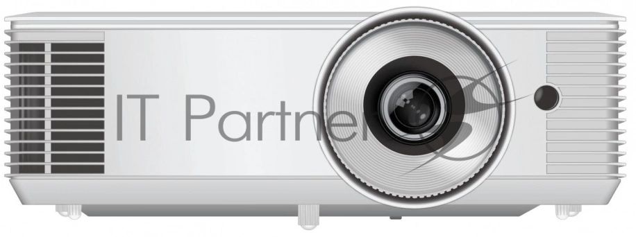 Проектор Exell EXD101W DLP, 3800 ANSI, XGA (1024x768), Объектив 1.94 - 2.16