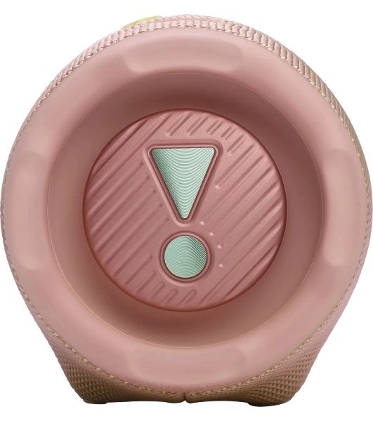 Портативная акустика JBLCHARGE6PINK розовый