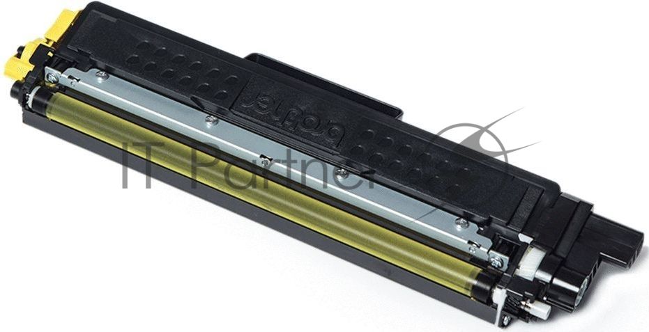 Картридж лазерный Brother TN217Y желтый для MFC-L3770CDW, DCP-L3550CDW, HL-L3230CDW 2300 стр.