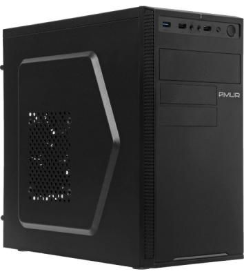Моноблок Amur Нарвал B7I21 MT i5 12400 (2.5) 16Gb SSD 512Gb UHDG 730 FreeDOS 2x2.5GbitEth 500W мышь клавиатура черный (RUS) (2149657)
