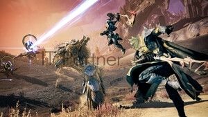 Игра для PS5 PlayStation Atlas Fallen (16+)