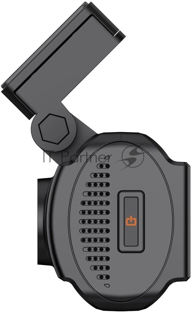 Видеорегистратор Digma FreeDrive 922W черный 2Mpix 1080x1920 170гр. Allwinner