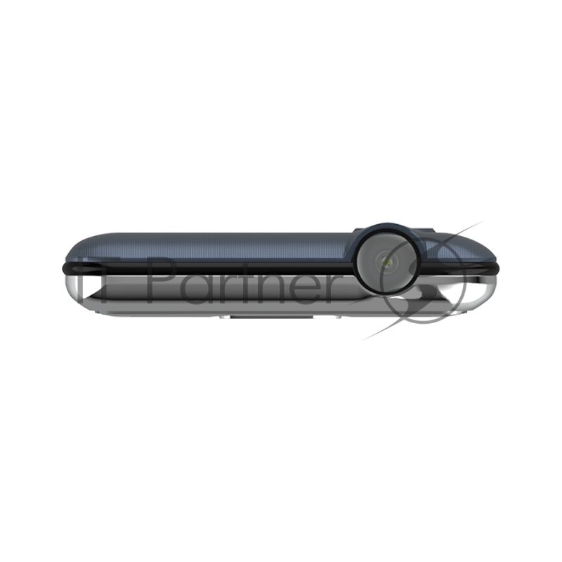 Мобильный телефон Maxvi X900i маренго