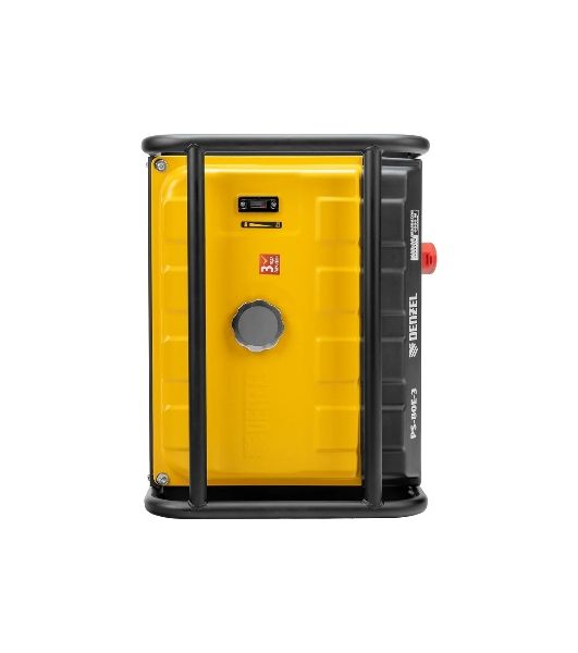 Электрогенератор бензиновый Denzel PS 80 E-3, 6.5 кВт, 85 дБ, 87 кг