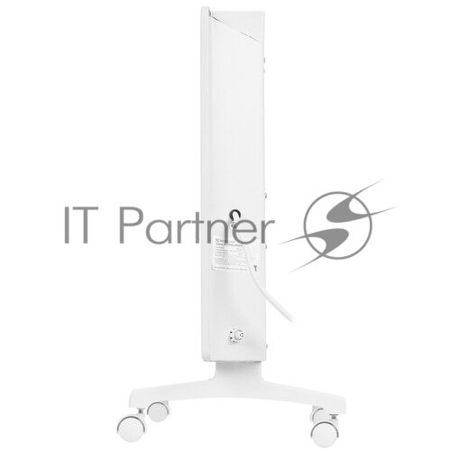 Конвектор электрический Neoclima Optima 2000W белый, 2000 Вт, электронный термостат, Wi-Fi