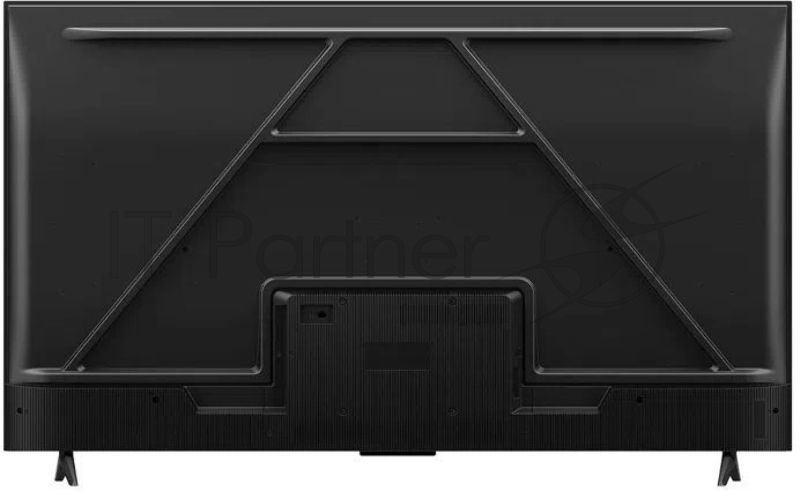 Телевизор TCL 65" 65V6B черный LED UHD 60Hz SmartTV