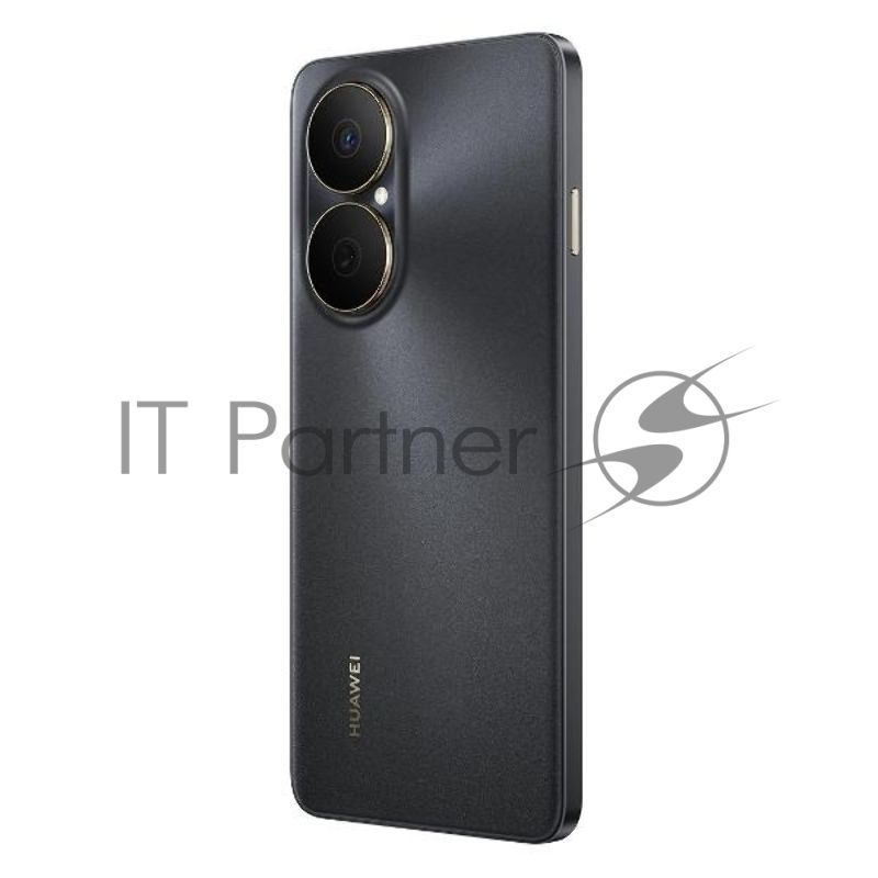 Смартфон Huawei Nova Y73 8/256Gb черный