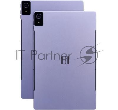 Планшет KVADRA_T TS11.02-2111-31, 10.9"FHD+(2000x1200)IPS/ARM 2.4GHz Octa/6Gb/128Gb/LTE/GPS+GLONASS/WiFi/BT/USB-C/5.0MP+13.0MP/microSD/2 динамика/33Wh/9000mAh/8.0h/580g/KvadraOS/1Y/Сиренити, МПТ