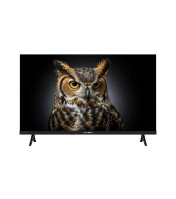 Телевизор TopDevice 32" TDWC32BH4260V черный DLED HD 60Hz Smart TV Салют ТВ 1.5GB/32GB